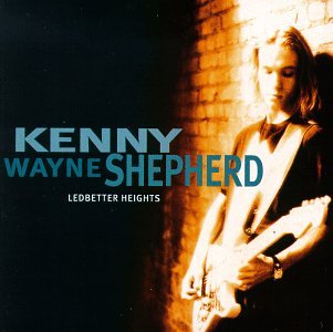 Kenny Wayne Shepherd album picture