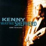 Download or print Kenny Wayne Shepherd Born With A Broken Heart Sheet Music Printable PDF -page score for Pop / arranged Guitar Tab SKU: 94672.