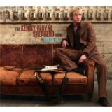 Download or print Kenny Wayne Shepherd Never Lookin' Back Sheet Music Printable PDF -page score for Pop / arranged Guitar Tab SKU: 160431.