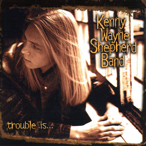 Kenny Wayne Shepherd album picture