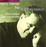 Download or print Kenny Werner Ivoronics Sheet Music Printable PDF -page score for Jazz / arranged Piano Transcription SKU: 476002.
