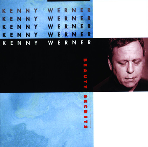 Kenny Werner album picture