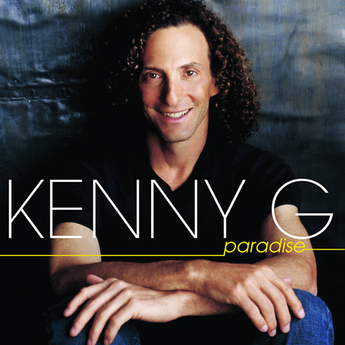 Easily Download Kenny G Printable PDF piano music notes, guitar tabs for Soprano Sax Transcription. Transpose or transcribe this score in no time - Learn how to play song progression.