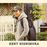 Download or print Kent Nishimura Midnight In Bogota Sheet Music Printable PDF -page score for Pop / arranged Solo Guitar SKU: 514654.
