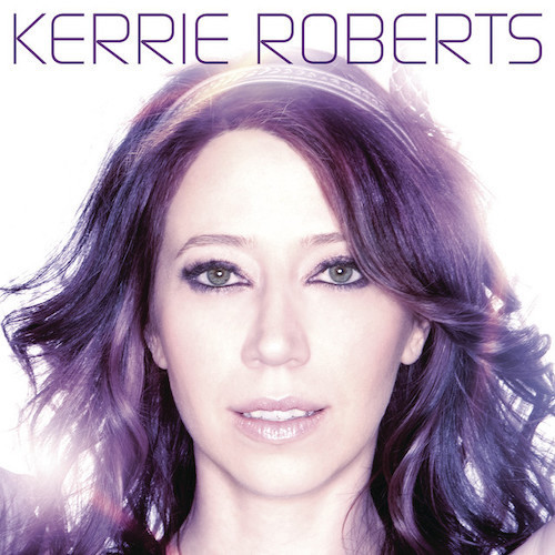Kerrie Roberts album picture