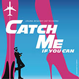 Download or print Kerry Butler Fly, Fly Away (from Catch Me If You Can) Sheet Music Printable PDF -page score for Musical/Show / arranged Vocal Pro + Piano/Guitar SKU: 417186.