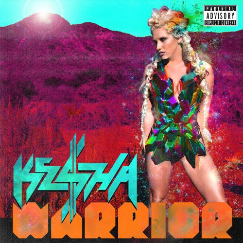 Kesha album picture