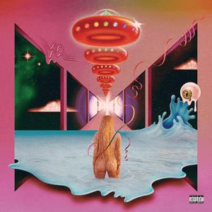 Kesha album picture