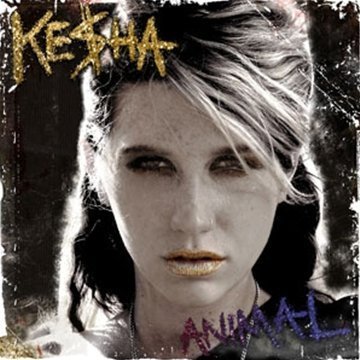 Ke$ha album picture