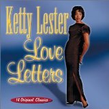 Download or print Ketty Lester Love Letters Sheet Music Printable PDF -page score for Easy Listening / arranged Piano & Vocal SKU: 112089.
