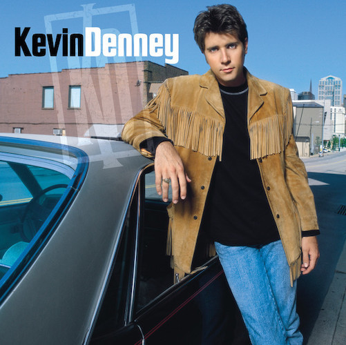 Kevin Denney album picture