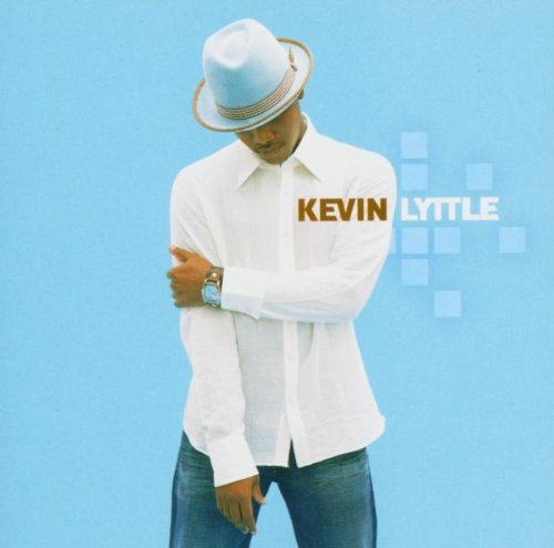 Kevin Lyttle album picture