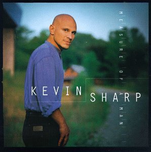 Kevin Sharp album picture