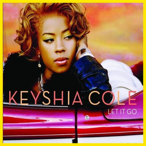 Keyshia Cole album picture