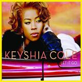 Download or print Keyshia Cole Let It Go (feat. Missy Elliott & Lil' Kim) Sheet Music Printable PDF -page score for Pop / arranged Piano, Vocal & Guitar (Right-Hand Melody) SKU: 62664.