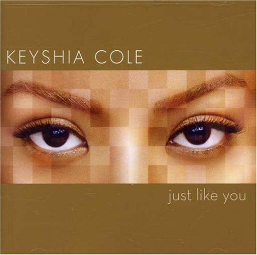 Keyshia Cole album picture