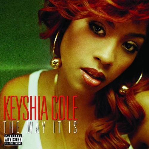 Keyshia Cole album picture