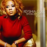 Download or print Keyshia Cole Introducing Amina Shoulda Let You Go Sheet Music Printable PDF -page score for Pop / arranged Piano, Vocal & Guitar (Right-Hand Melody) SKU: 63063.