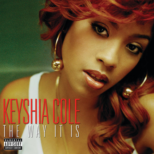 Keyshia Cole album picture