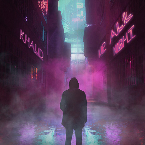 Khalid album picture