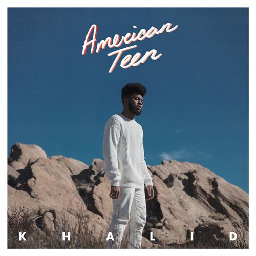 Khalid album picture