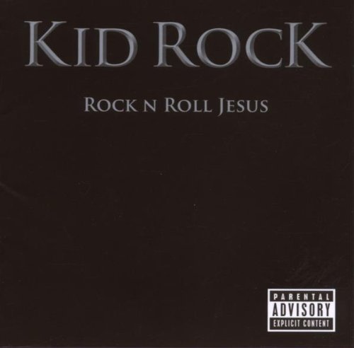 Kid Rock album picture
