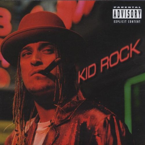 Kid Rock album picture