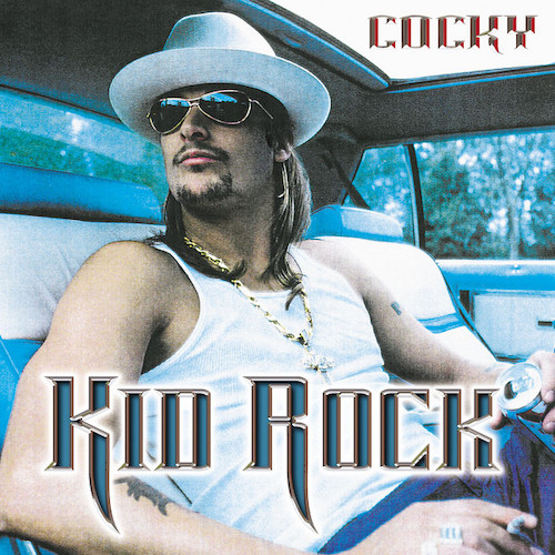 Kid Rock album picture