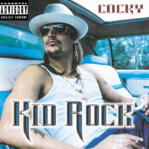 Kid Rock album picture