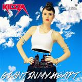 Download or print Kiesza Giant In My Heart Sheet Music Printable PDF -page score for Dance / arranged Piano, Vocal & Guitar (Right-Hand Melody) SKU: 119750.