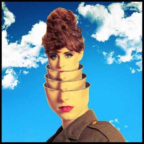 Kiesza album picture