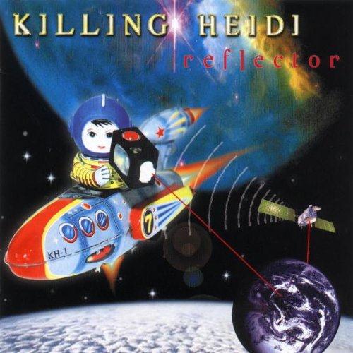 Killing Heidi album picture
