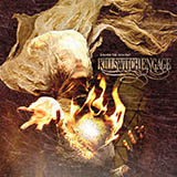Download or print Killswitch Engage My Curse Sheet Music Printable PDF -page score for Pop / arranged Guitar Tab SKU: 197602.