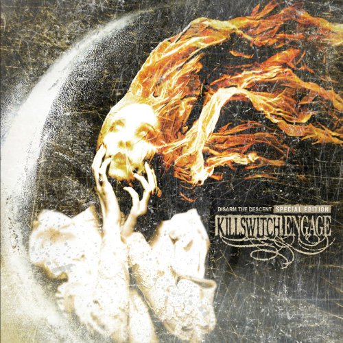 Killswitch Engage album picture