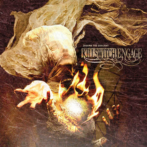 Killswitch Engage album picture