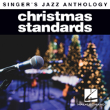 Download or print Kim Gannon & Walter Kent I'll Be Home For Christmas [Jazz Version] (arr. Brent Edstrom) Sheet Music Printable PDF -page score for Christmas / arranged Piano & Vocal SKU: 474256.