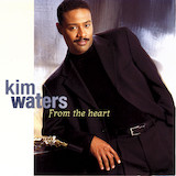 Download or print Kim Waters In The House Sheet Music Printable PDF -page score for Jazz / arranged Alto Sax Transcription SKU: 198665.
