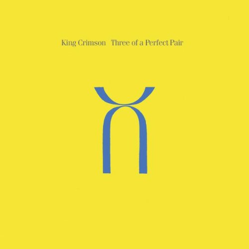 King Crimson album picture