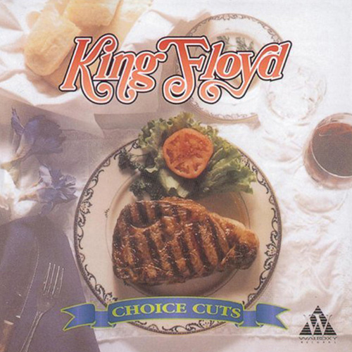 King Floyd album picture