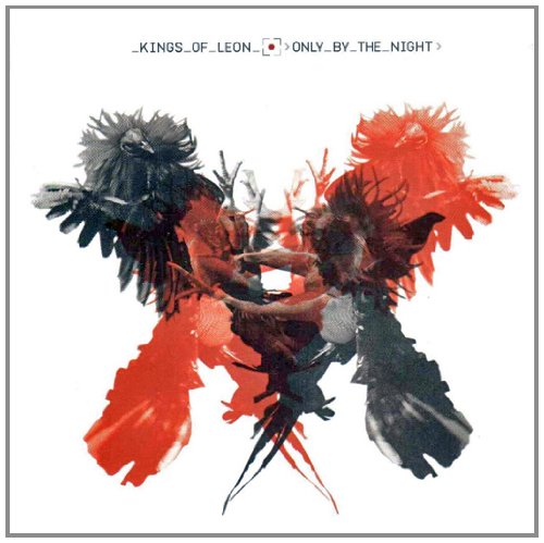 Kings Of Leon album picture