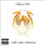 Download or print Kings Of Leon Four Kicks Sheet Music Printable PDF -page score for Rock / arranged Lyrics & Chords SKU: 48993.