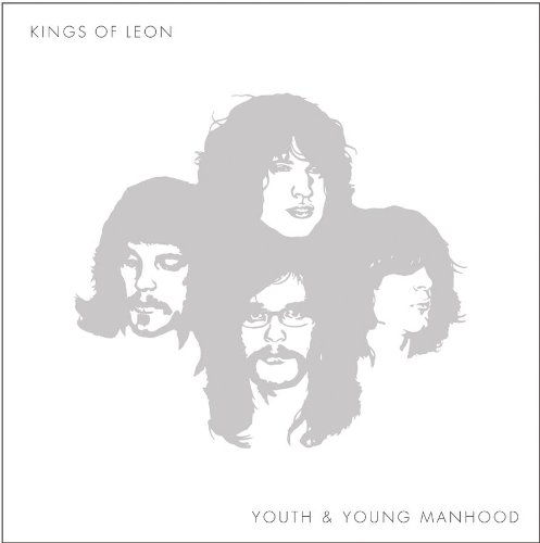 Kings Of Leon album picture