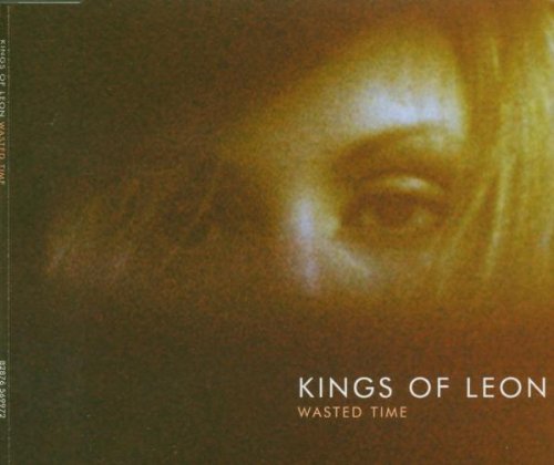 Kings Of Leon album picture