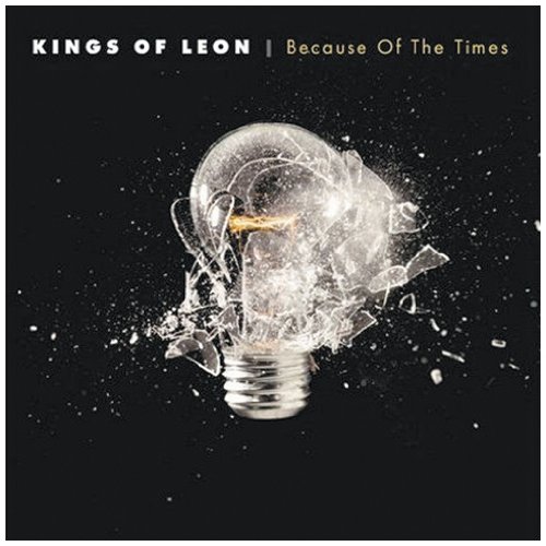 Kings Of Leon album picture