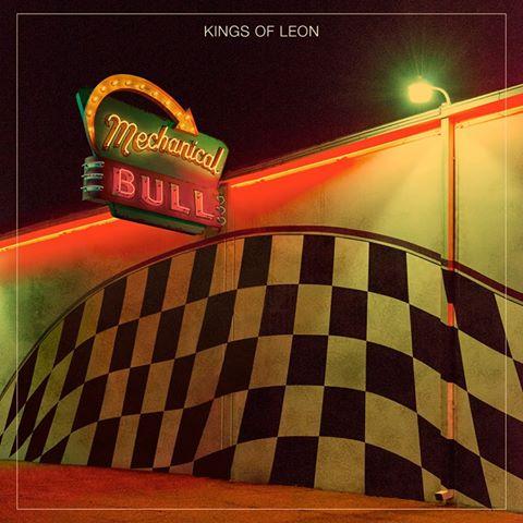 Kings Of Leon album picture