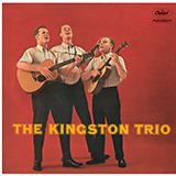 Download or print Kingston Trio Scotch And Soda Sheet Music Printable PDF -page score for Jazz / arranged Easy Guitar Tab SKU: 419134.