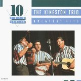 Download or print Kingston Trio Tom Dooley Sheet Music Printable PDF -page score for Standards / arranged Easy Piano SKU: 408536.