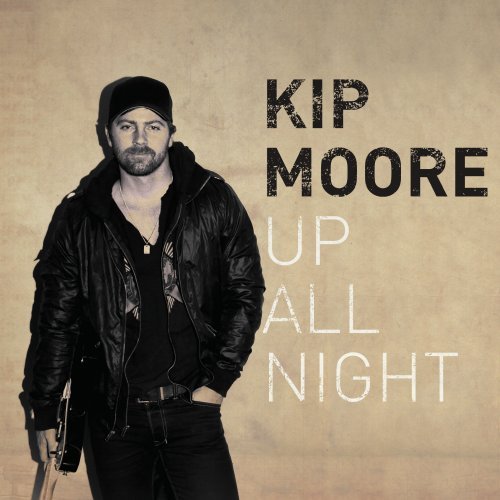 Kip Moore album picture
