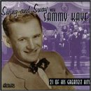 Sammy Kaye album picture