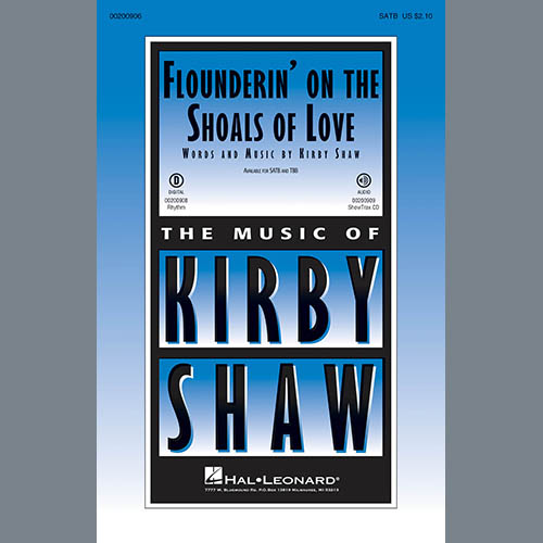 Kirby Shaw album picture